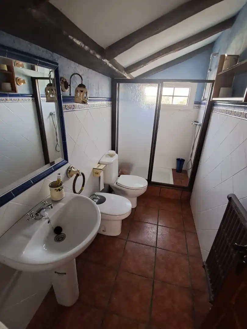 Chalet con piscina en venta en Urbanización Gran Chaparral 2, imagen 2