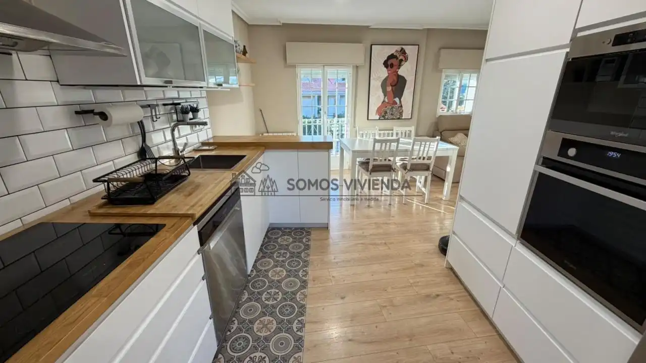 Kitchen of Houses for sale in San Francisco