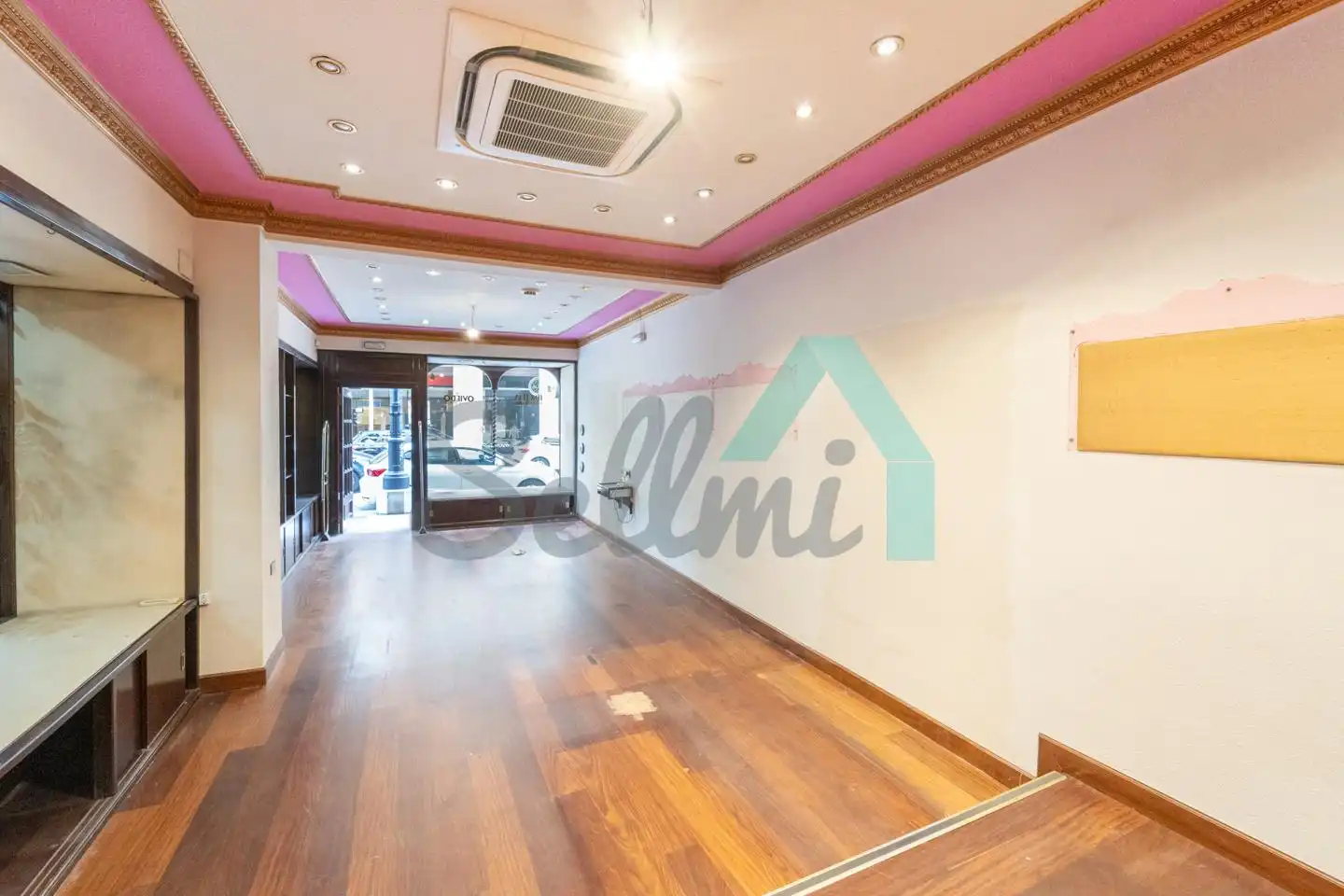 Business premises for sale in Marqués De Pidal, imagen 2