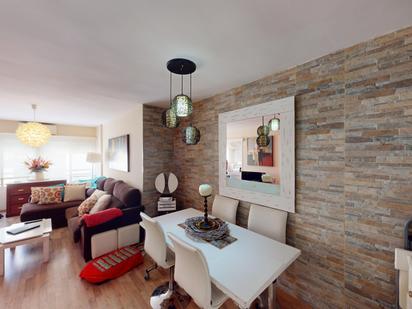 Flat for sale in Calle Sargento Vaillo, Mercado