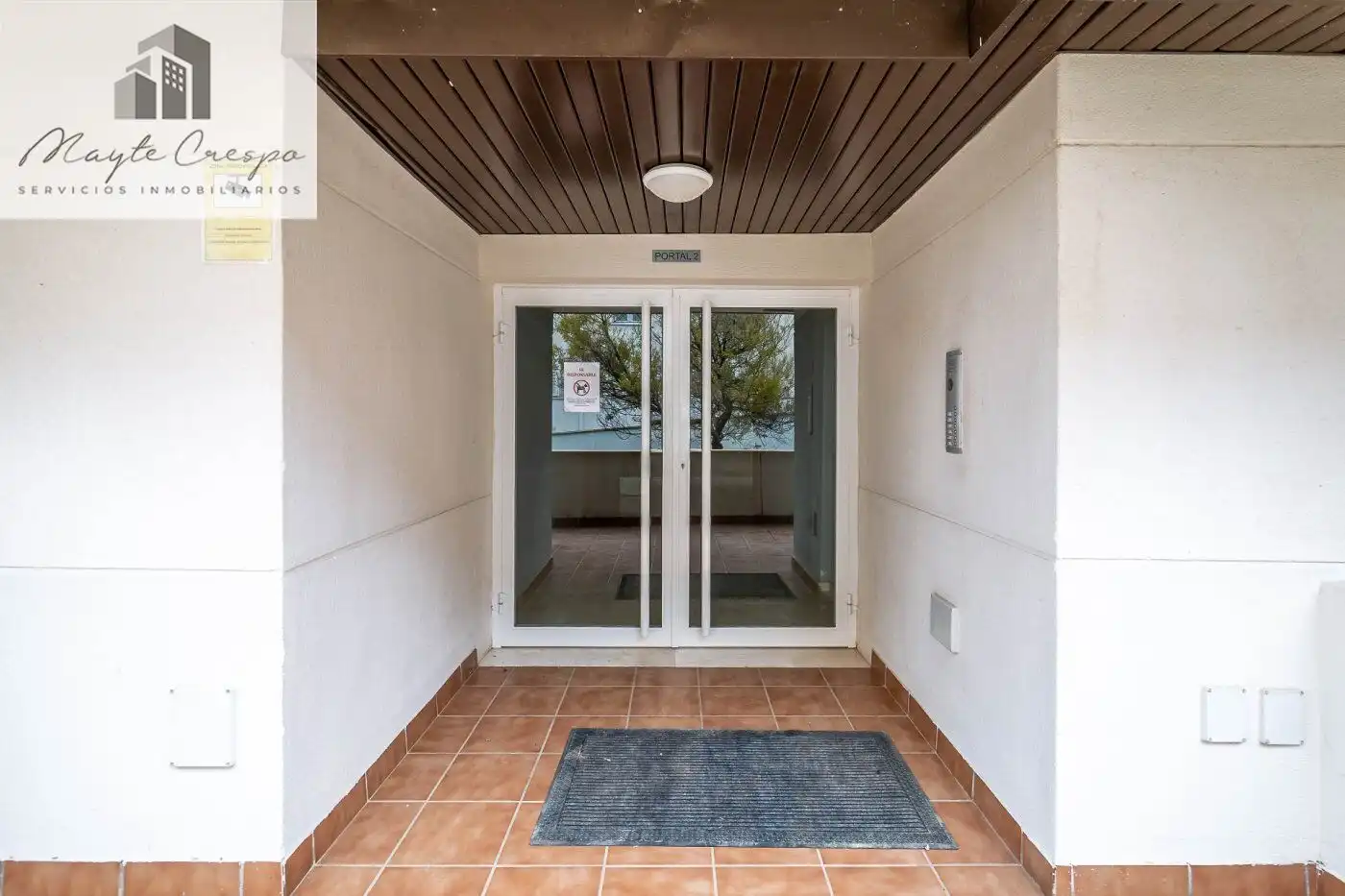 Piso en venta en Residencial Triana - Barrio Alto