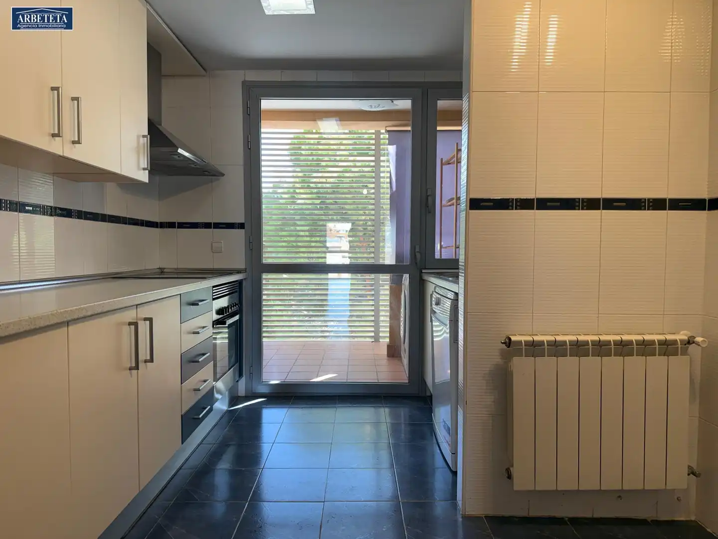 Piso con piscina en venta en Los Valles - Sanz Vázquez - El Fuerte, imagen 27