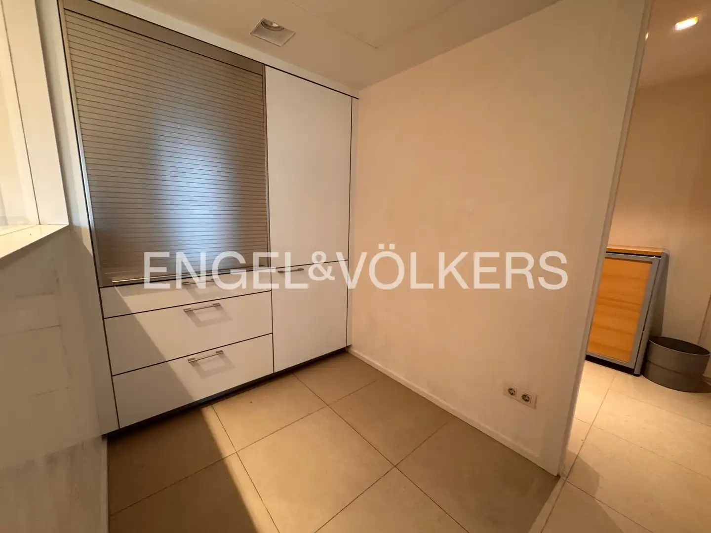 Flat for rent in Les Corts