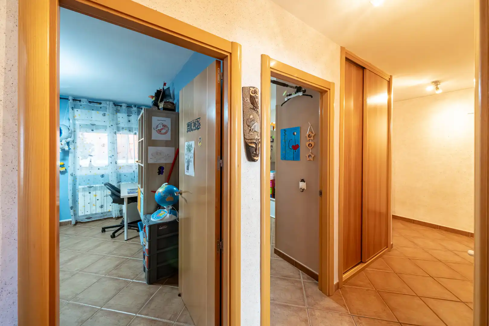 Casa o chalet en venta en Chiloeches con Aire acondicionado, Calefacción y Jardín privado