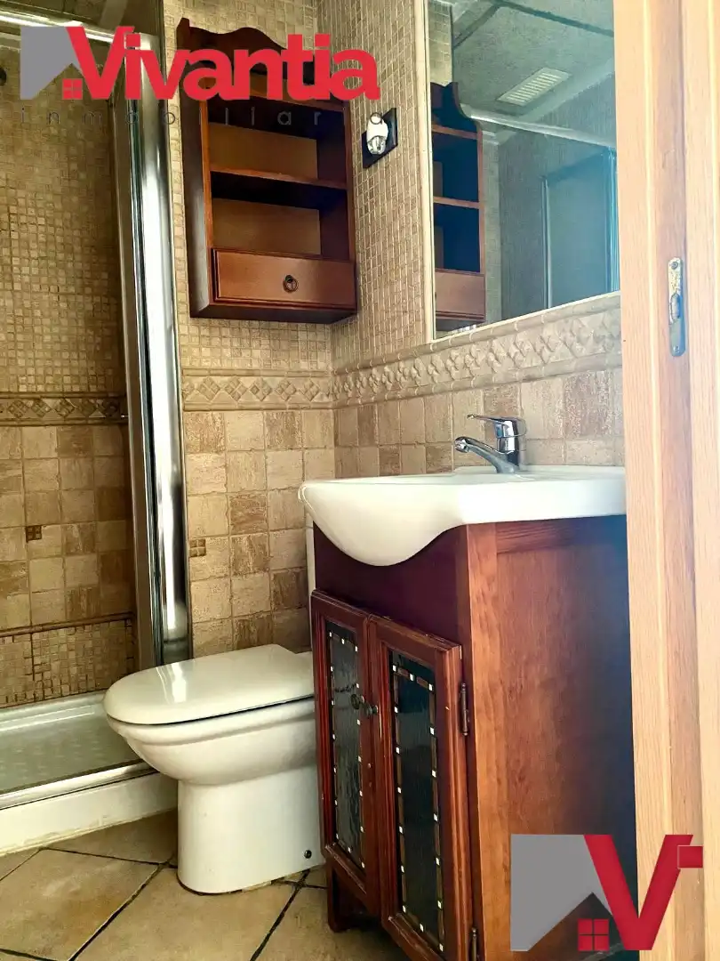 Apartament amb terrassa en venda a Calle Isidoro de la Cierva, imagen 18