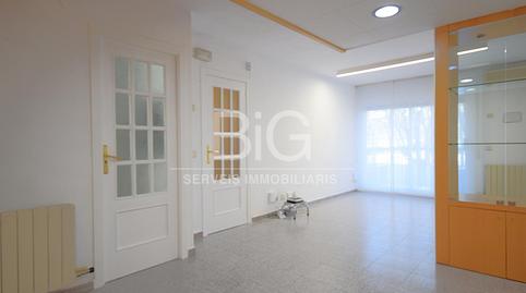 Foto 3 de Pis de lloguer a Via Europa - Parc Central, Mataró