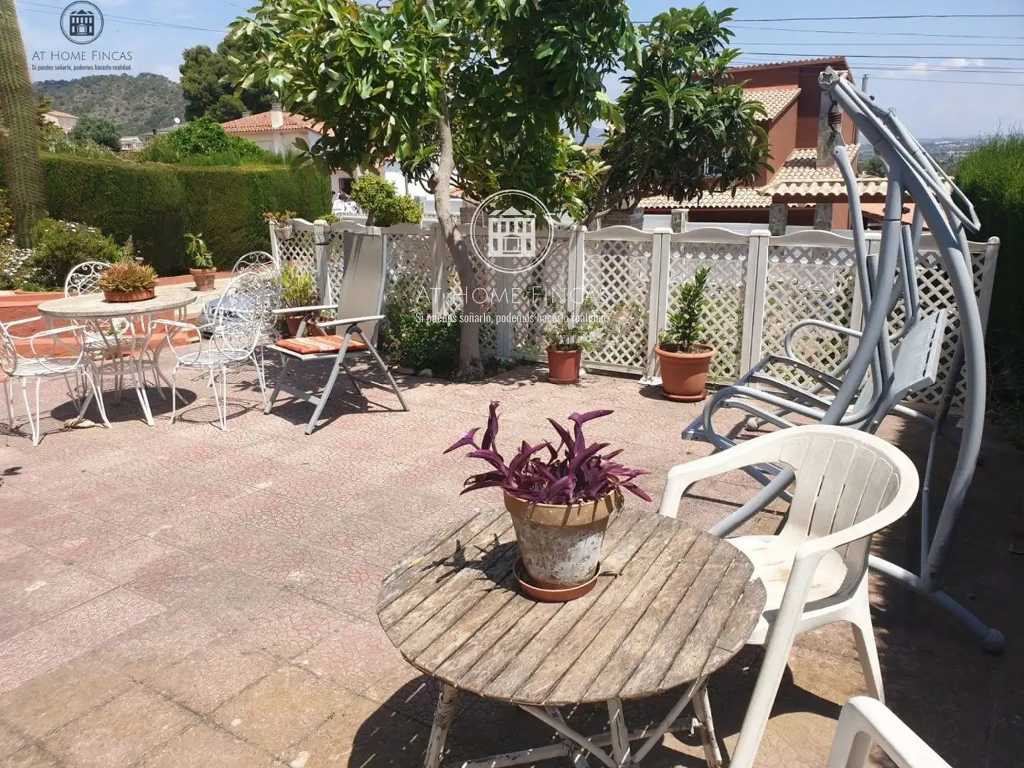 Villa avec terrasse à vendre à Nou Vendrell, imagen 39