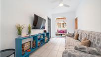 Living room of Flat for sale in  Palma de Mallorca  with Air Conditioner, Heating and Terrace