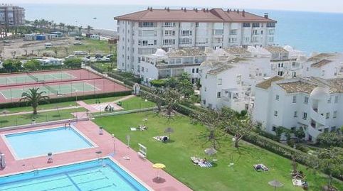 Foto 4 de Apartamento de alquiler en Avenida Costa del Sol, 12, Laguna Beach, Torrox