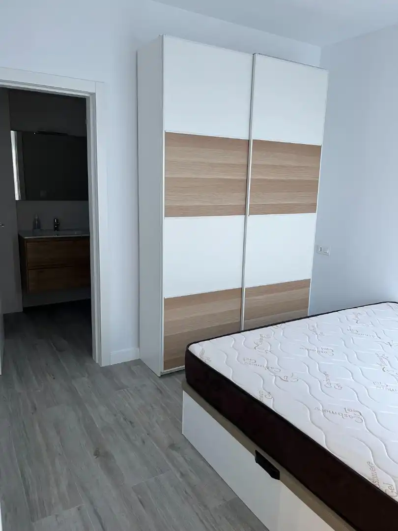Flat for rent in Campello pueblo