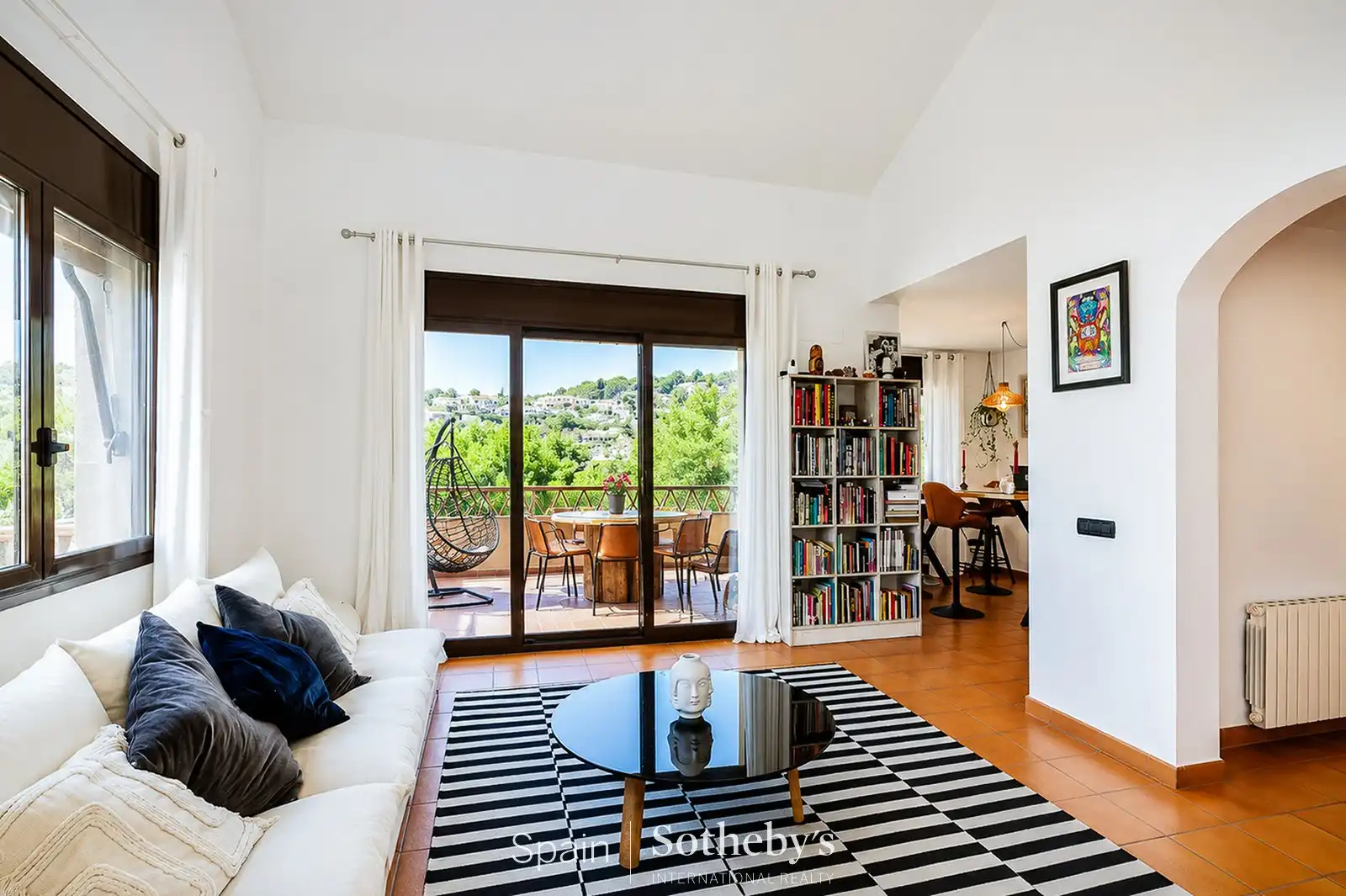 Maison avec piscine à vendre à Avinguda del Puig d'en Boronet, imagen 11