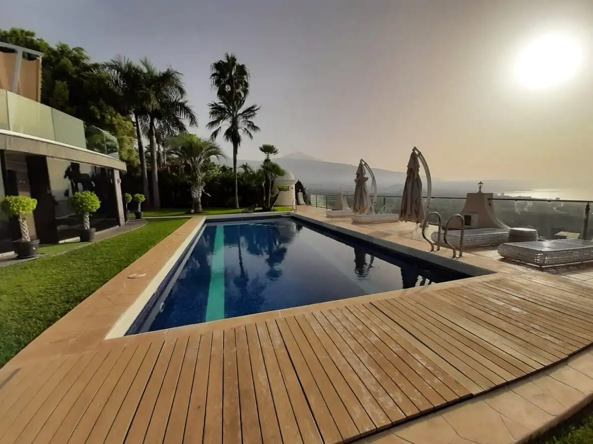 Casa en venda a Santa Úrsula pueblo, imagen 2