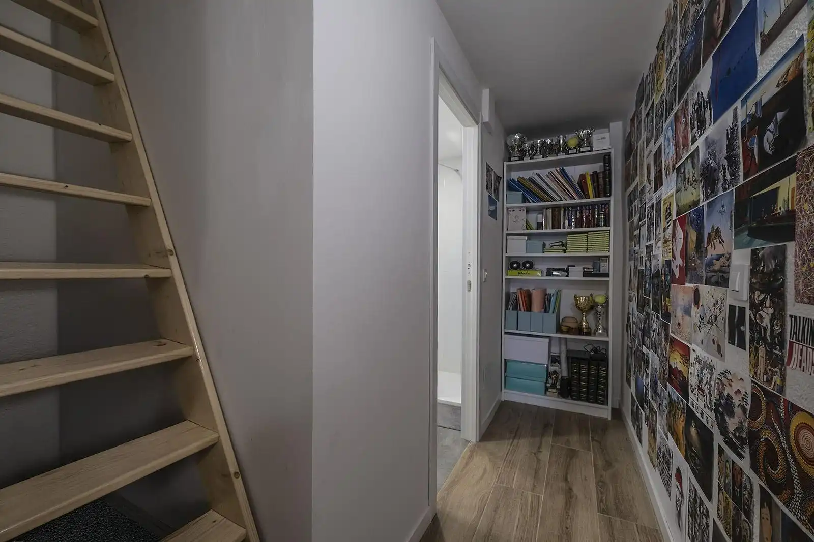 Piso en venta en Majadahonda con Aire acondicionado y Parquet