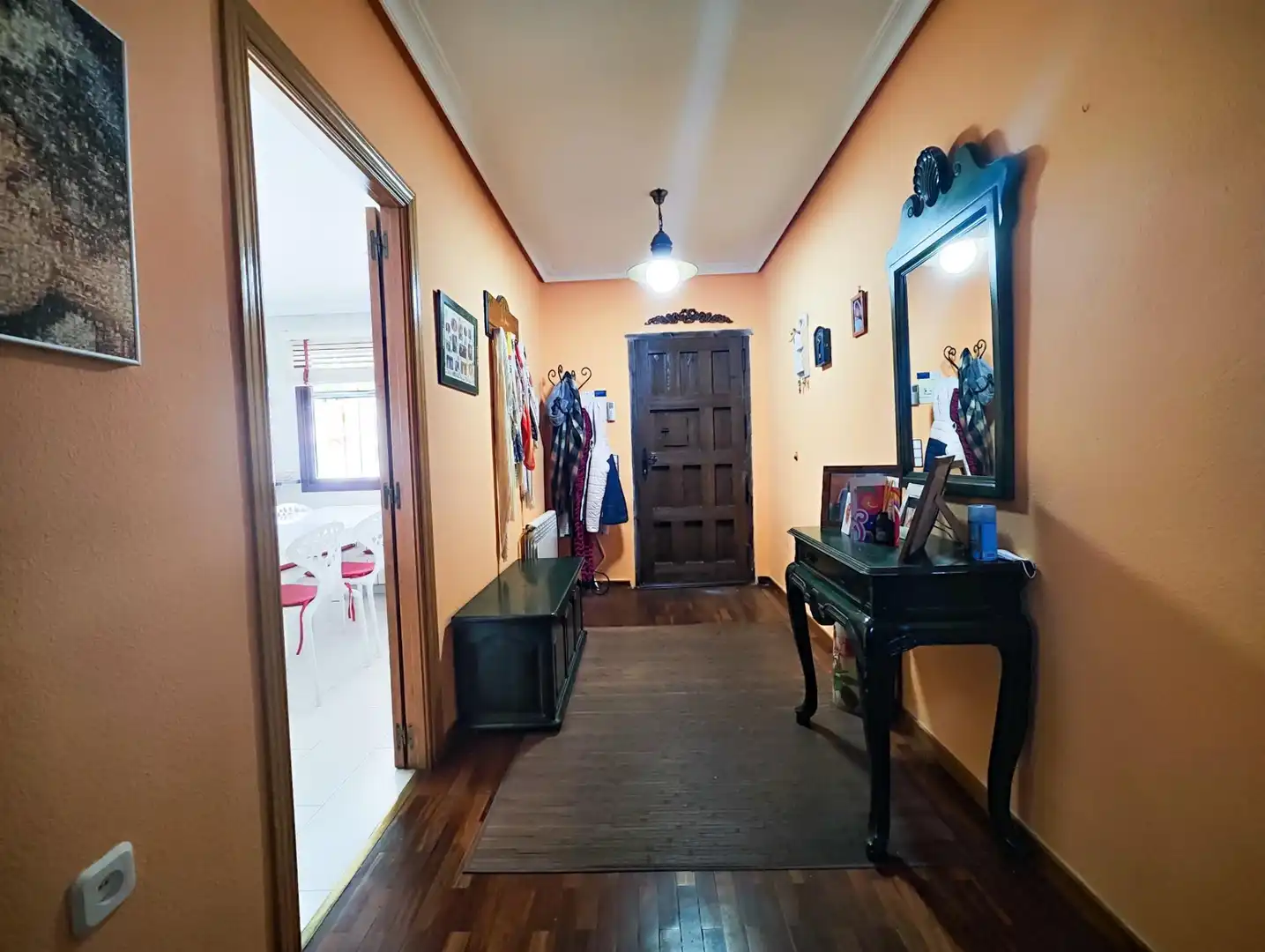 Casa o xalet en venda en Puertollano amb Aire condicionat, Calefacció i Jardí privat