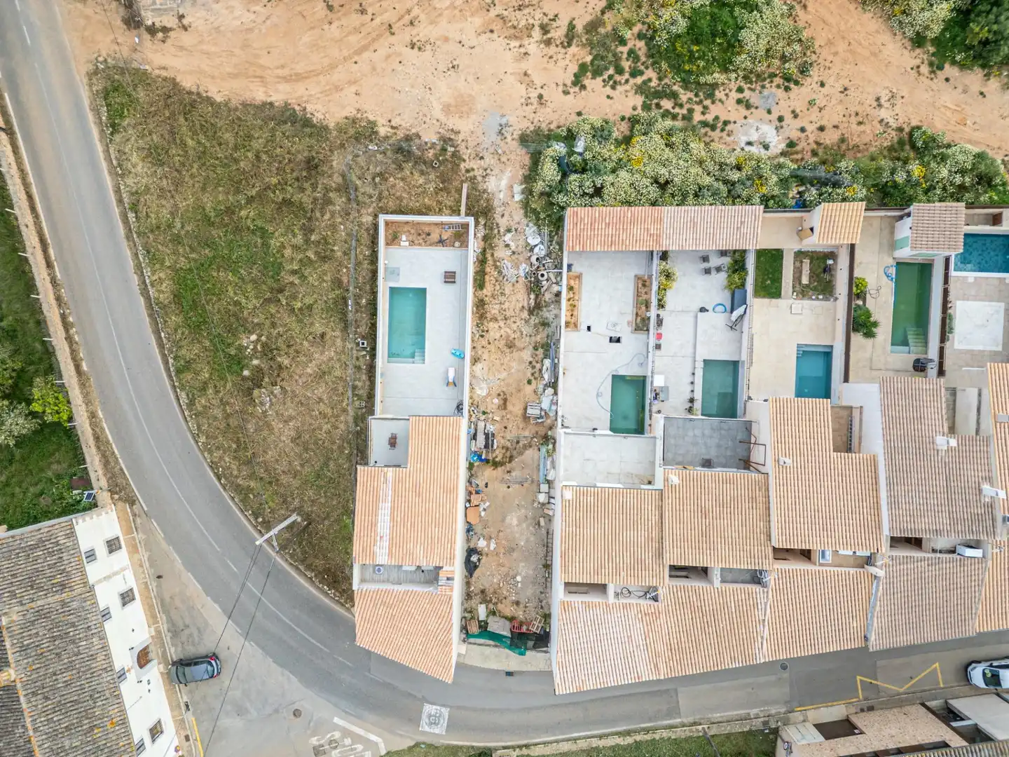 Residencial en venda a Carrer FIOL, Sencelles