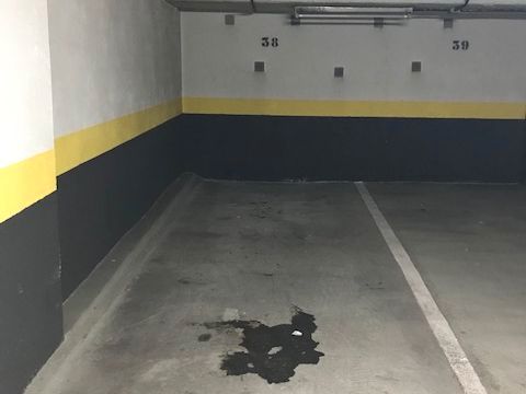 Parking of Garage to rent in  Madrid Capital