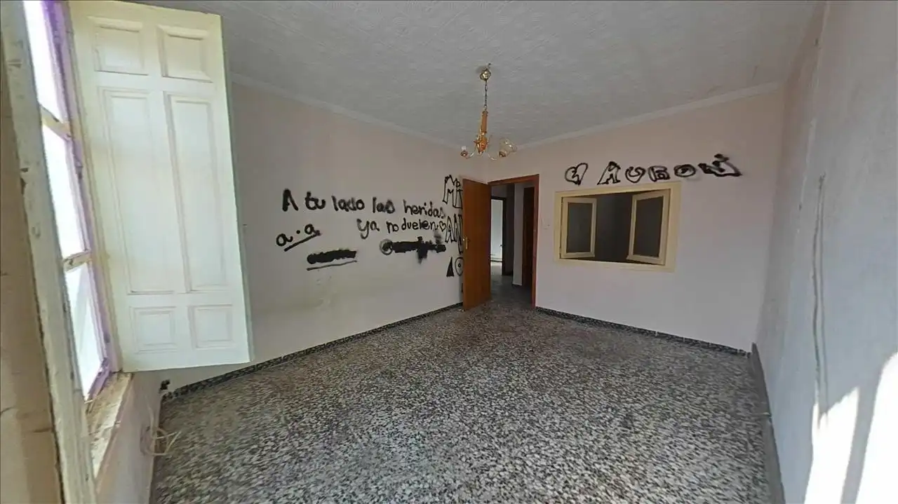 Haus mit Garten zum Verkauf in Espartero, imagen 32