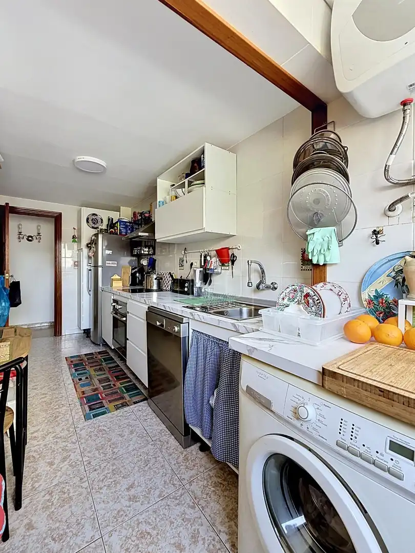 Piso en venta en Granada, Granada