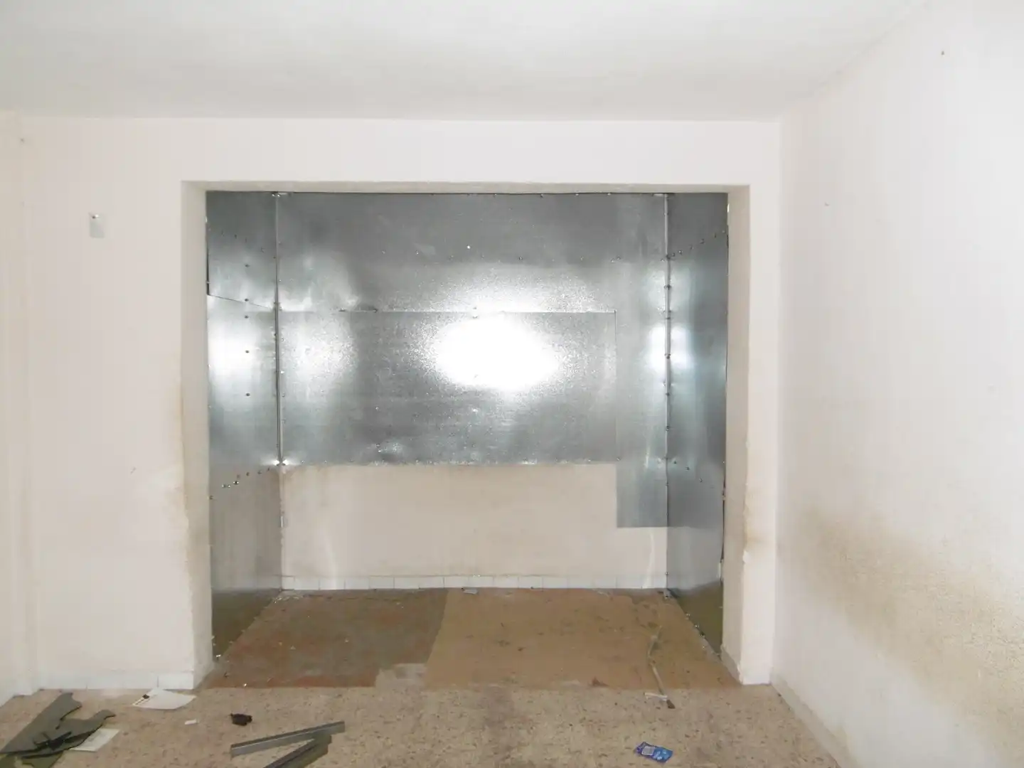 Flat for sale in Murcia