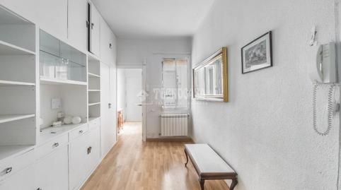 Foto 3 de Piso en venta en Trafalgar, Madrid