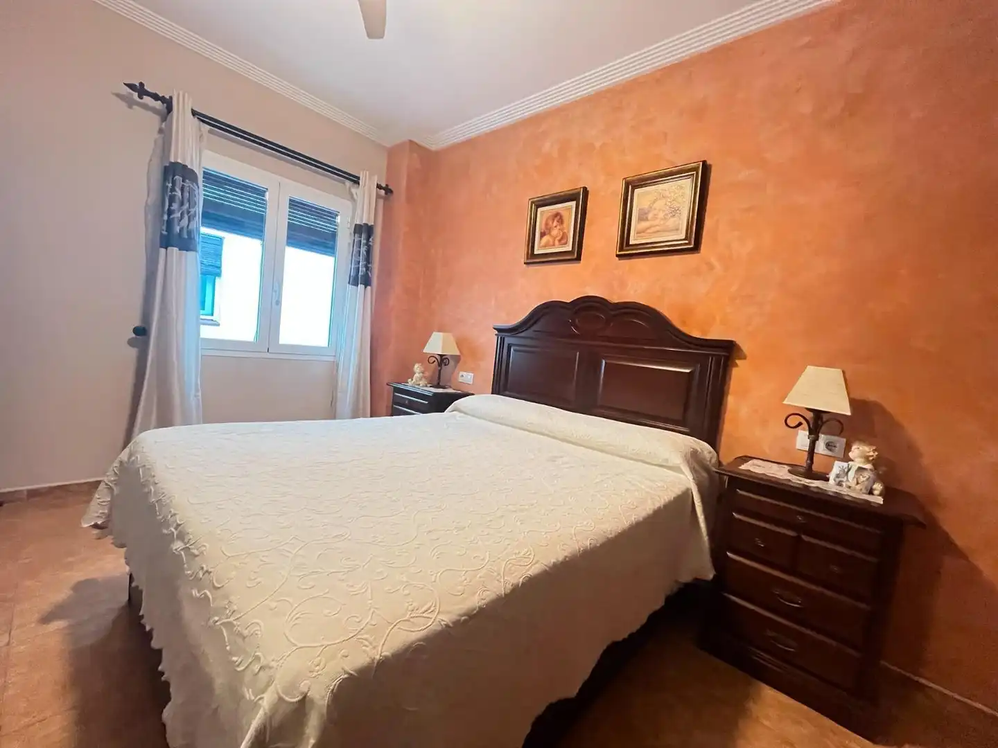 Habitación de Piso en venta en Los Palacios y Villafranca con Trastero