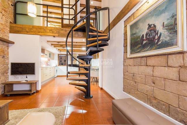 Piso en Venta en El Raval