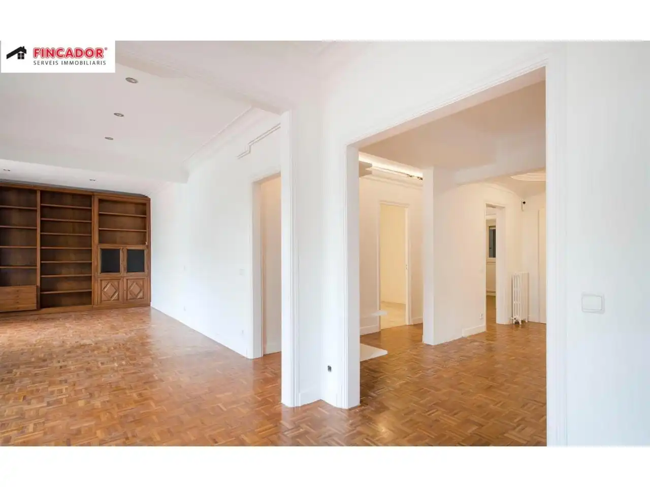 Appartamento con ascensore in vendita a Carrer de València, imagen 12