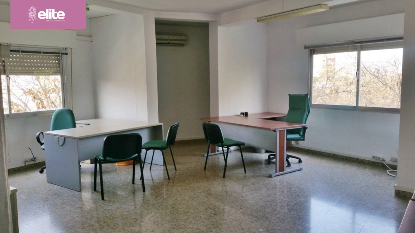 Flat for sale in Barriada España - San Pedro
