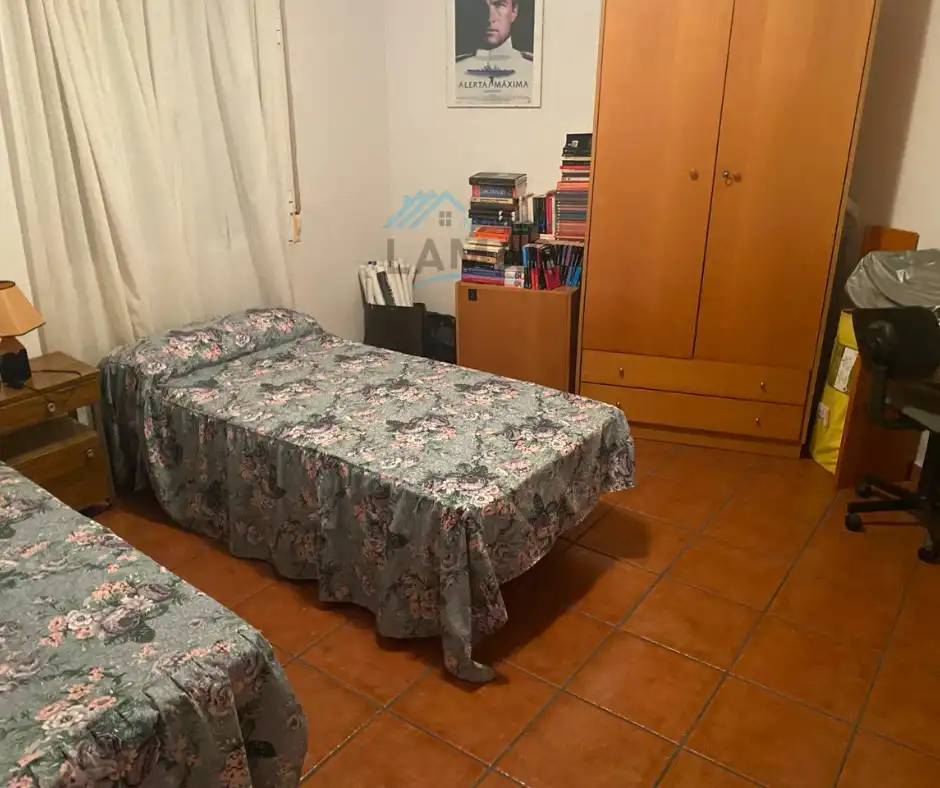 Habitación de Casa o chalet en venta en Belvís de Monroy con Aire acondicionado, Trastero y Amueblado
