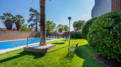 Photo 2 of Single-family semi-detached for sale in Recoletos, Madrid