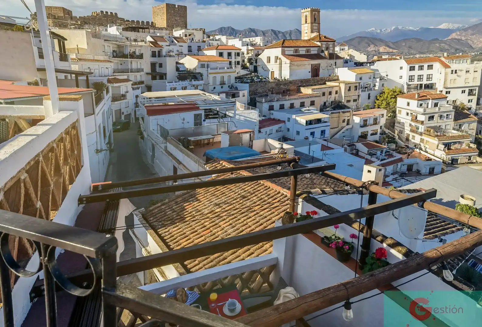 Maison à vendre à Centro, imagen 9
