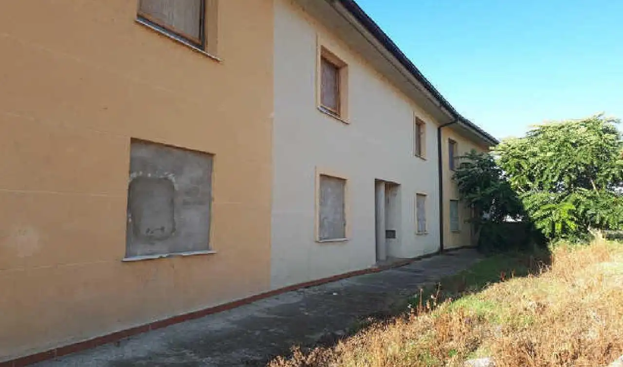 Residencial en venda a Calle Pilar Alto 2, imagen 12