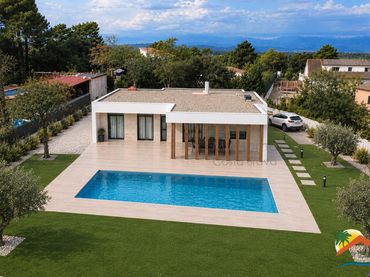 Haus mit Pool zum Verkauf in Terrafortuna - Puig Ventós