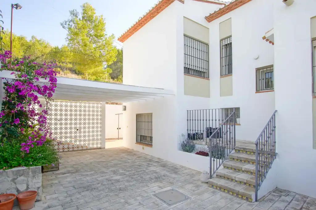 House with terrace for sale in Centro Urbano, imagen 18