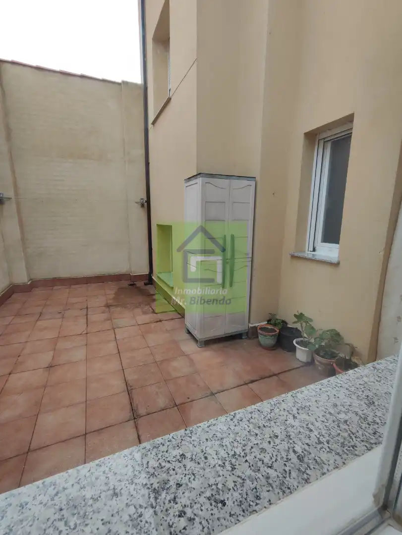 Jardín de Casa o chalet en venta en Zamora Capital  con Calefacción, Terraza y Trastero