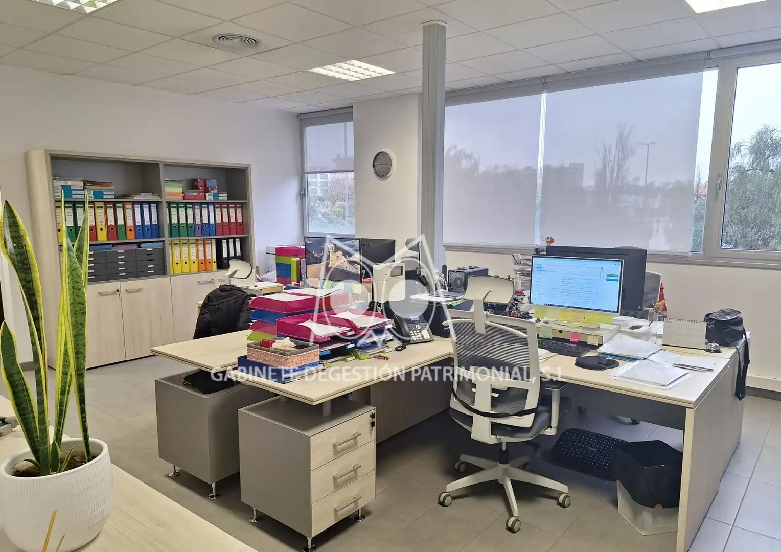 Local comercial en alquiler en Carretera de Barcelona 290