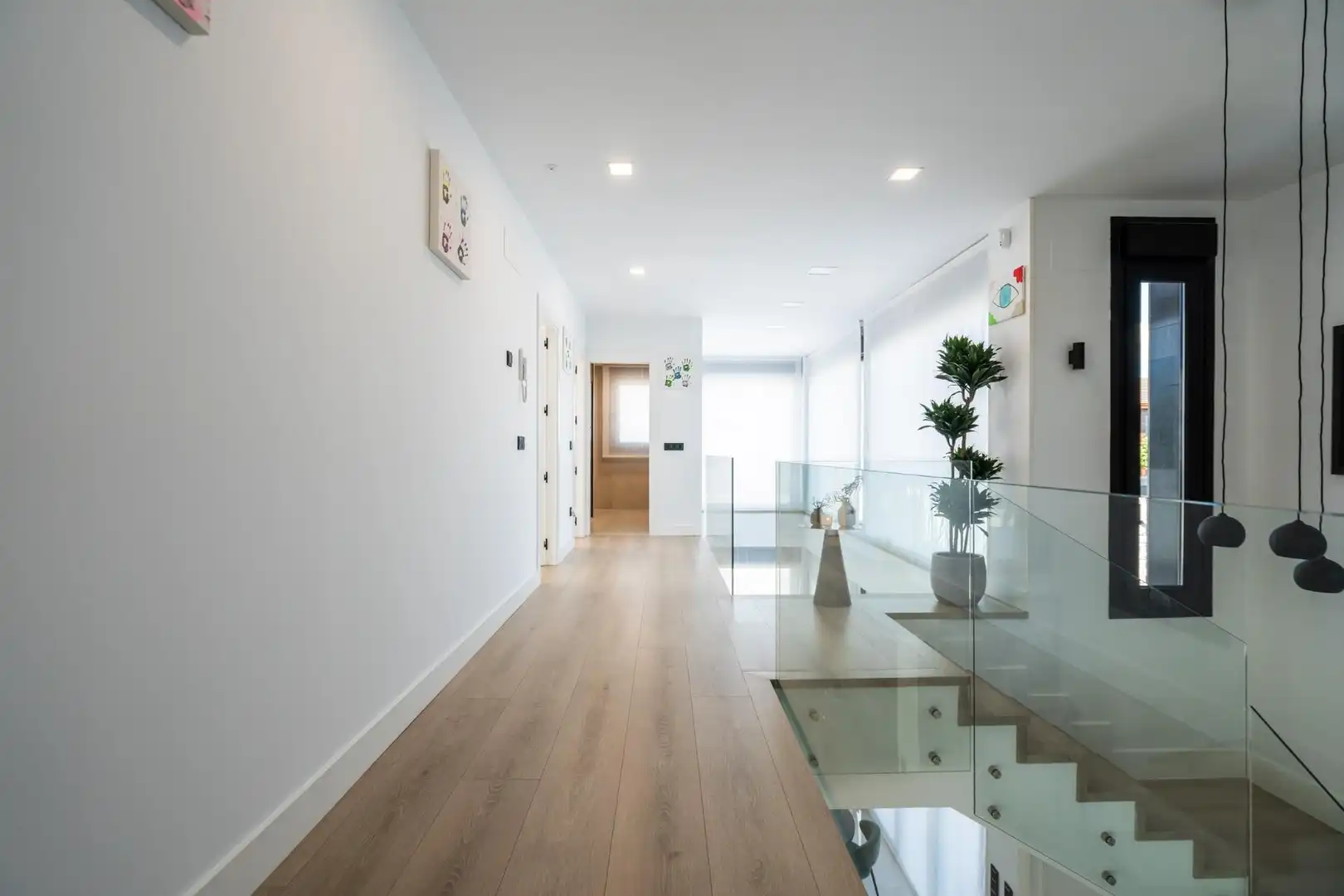 Houses for sale in Colmenarejo  with Air Conditioner, Heating and Private garden