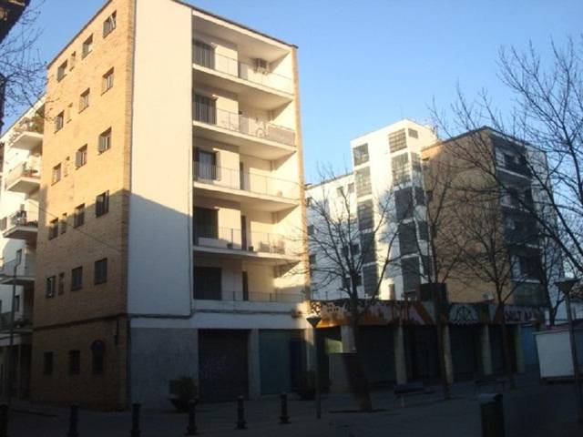 Piso en Venta en De Pius Xii, 4 en Barri Vell