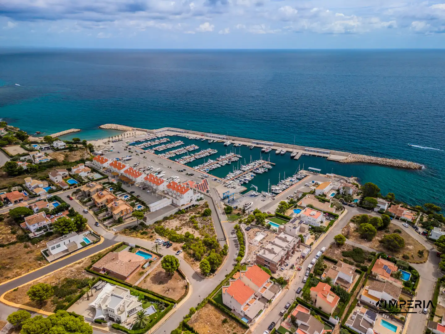 Villa mit Terrasse zum Verkauf in Carrer R1, imagen 33