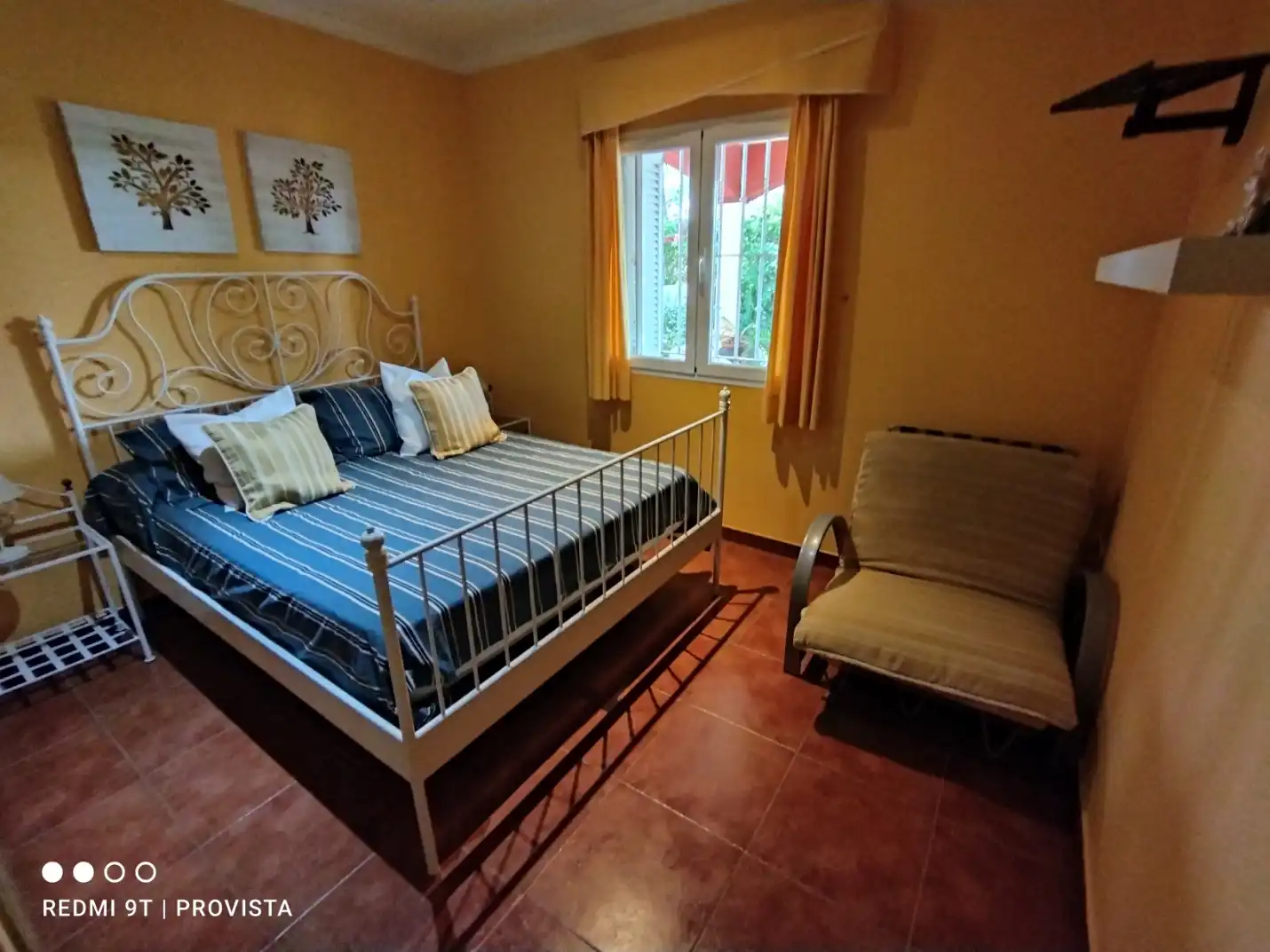 Villa con terrazza in affitto a Avenida de la Barrosa 11, imagen 34