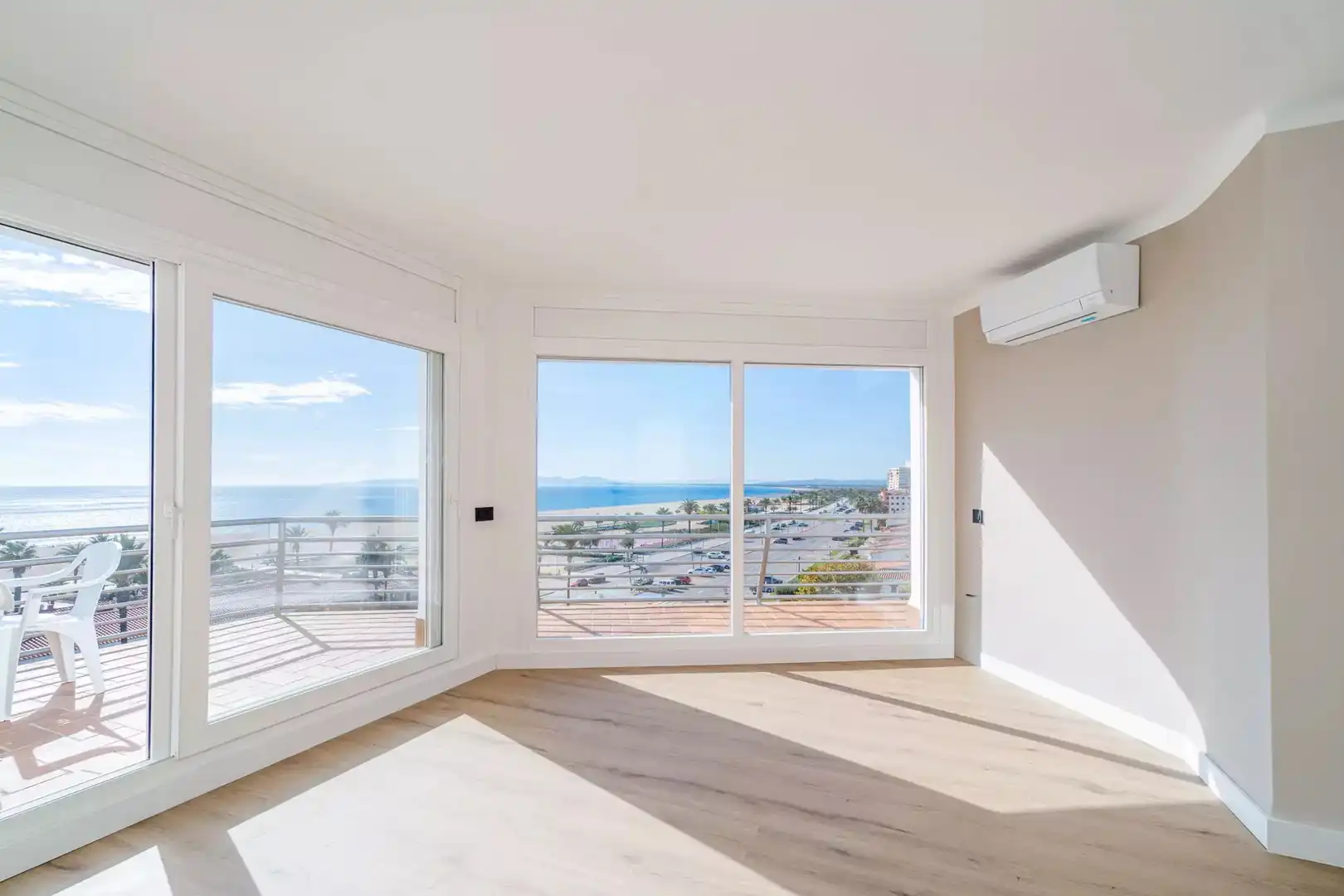 Habitación de Piso en venta en Empuriabrava con Aire acondicionado y Terraza