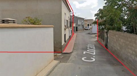 Foto 3 de Pis en venda a Calle Zocato, 14, Cortes de Baza, Granada