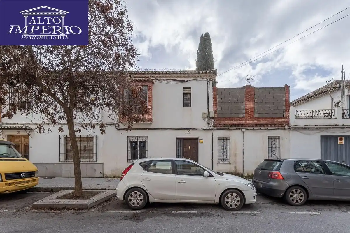 Maison mitoyenne avec jardin à vendre à Calle ANTONIO MACHADO, imagen 9