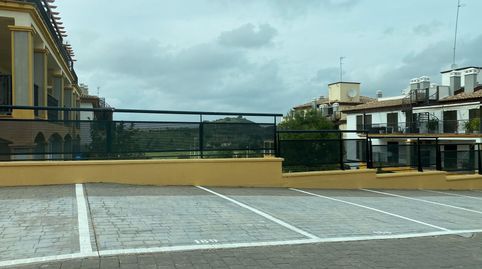 Foto 5 de Garatge en venda a Paseo Blasco Ibáñez, Costa Esuri, Ayamonte