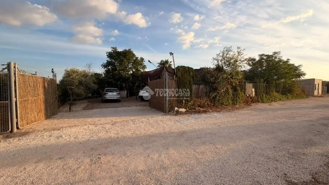 Finca rústica en venda en La Lantejuela , Sevilla