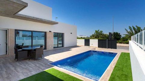 Foto 2 de Estudio en venta en Daya Nueva, Alicante