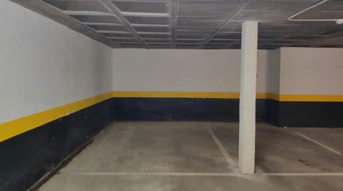 Foto 4 von Garage zur Miete in Calle de Retamar, 11, Canillas, Madrid Capital