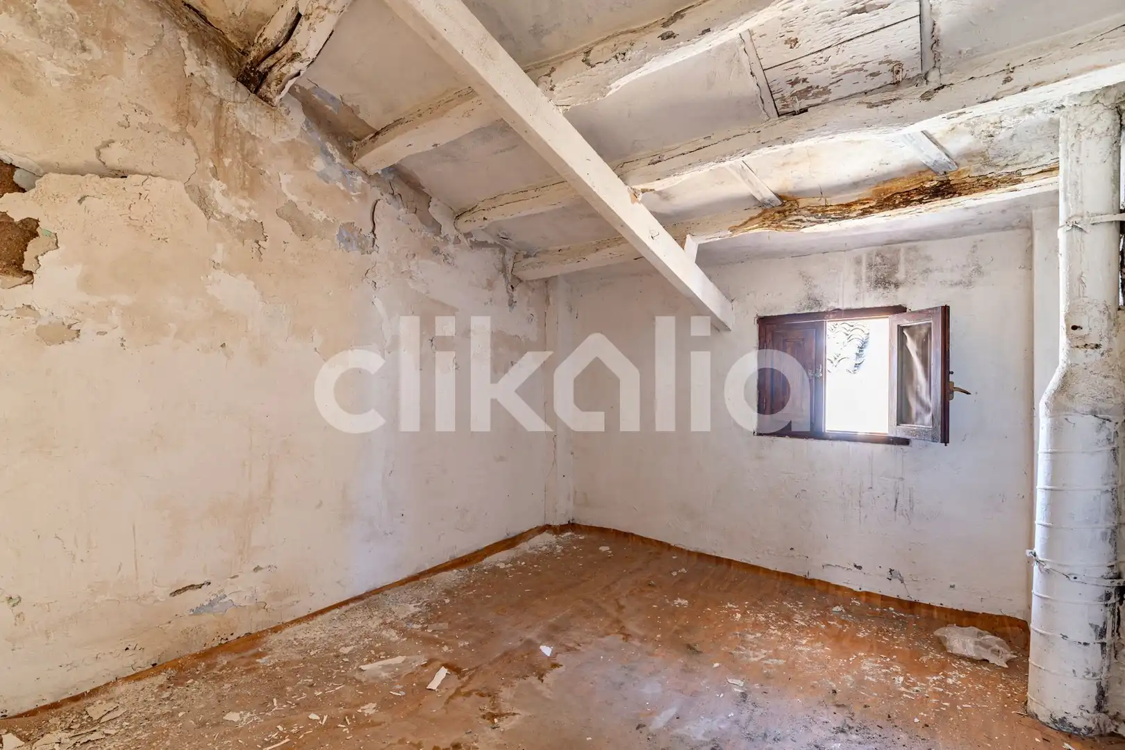 Habitación de Casa o chalet en venta en Móra d'Ebre con Terraza