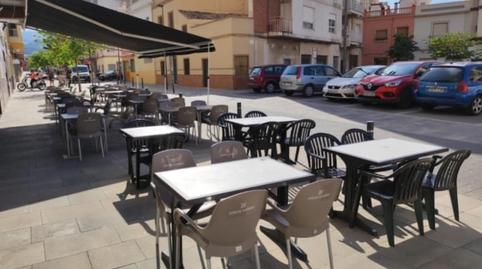 Photo 2 of Premises for sale in Calle Conde de Oliva, 1, Oliva pueblo, Oliva