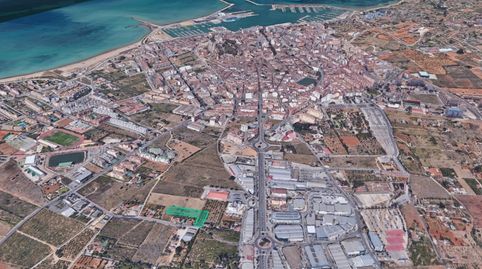Foto 3 de Terreno en venta en Pt Negraleta - Ue Madrigueres Nord -, La Pedrera - Vessanes, Dénia